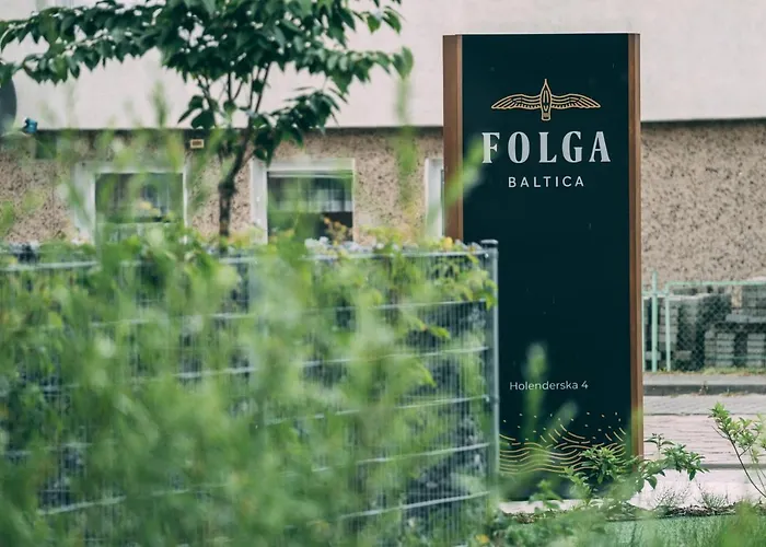 Folga Baltica