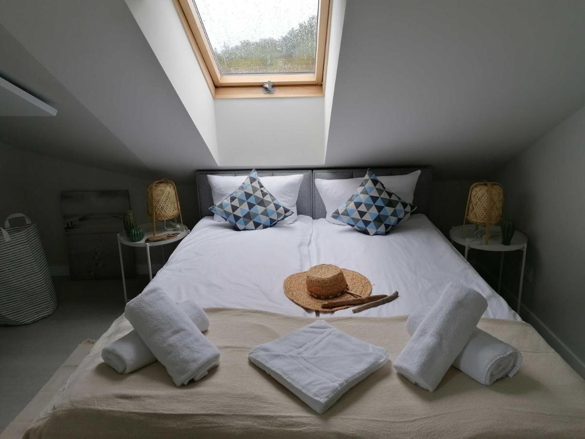 Aparthotel Folga Baltica *