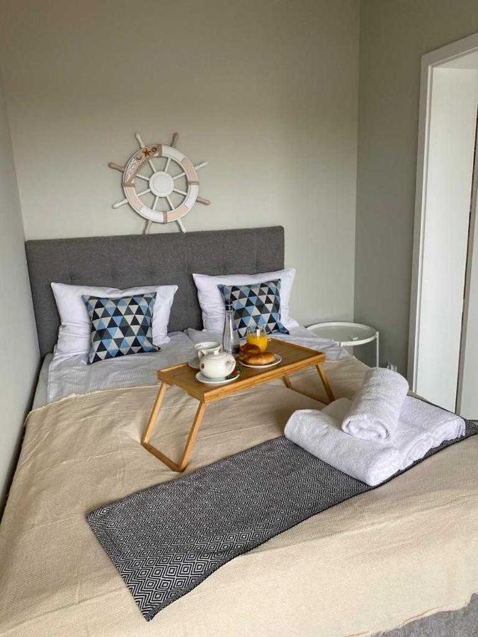 Aparthotel Folga Baltica