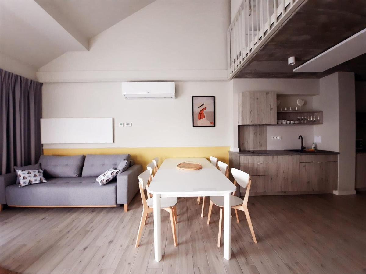 Aparthotel Folga Baltica *