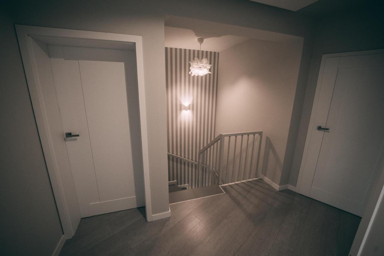 Folga Baltica Aparthotel *