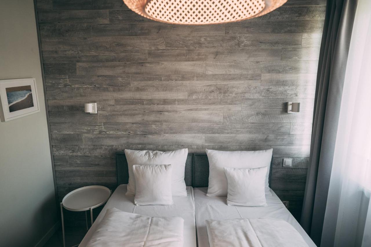 Folga Baltica Aparthotel
