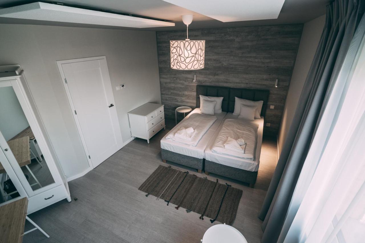Aparthotel Folga Baltica *