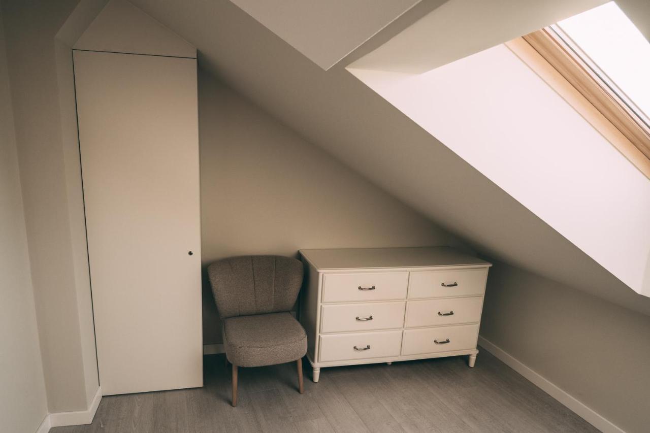 Folga Baltica Aparthotel