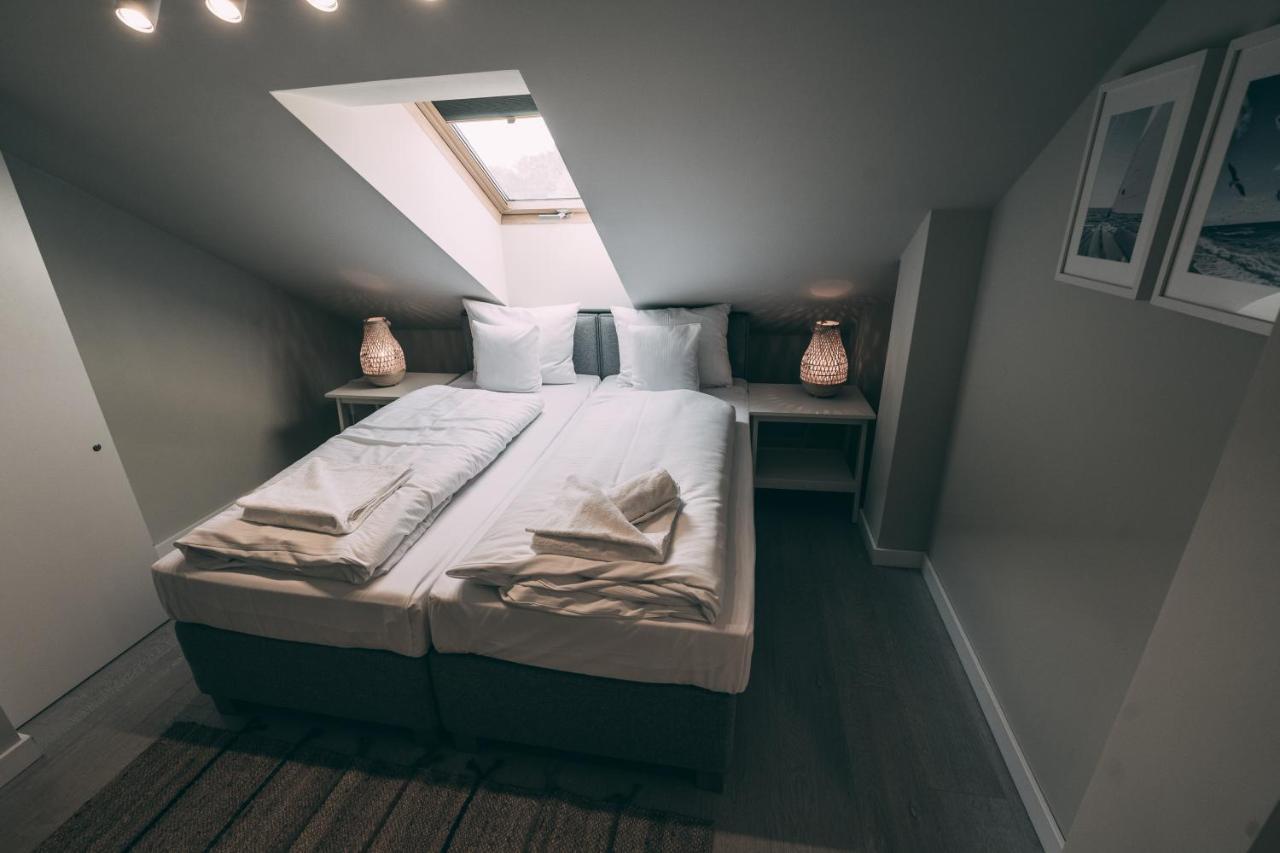 Aparthotel Folga Baltica
