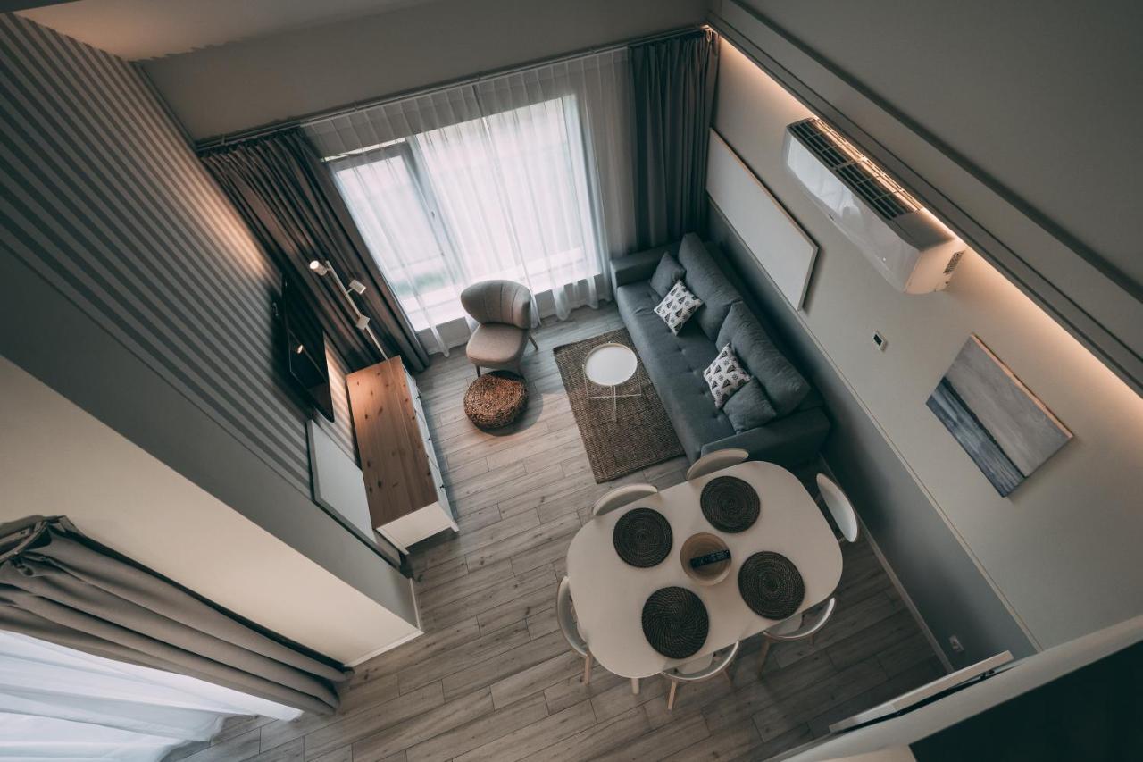 Aparthotel Folga Baltica Swinemünde
