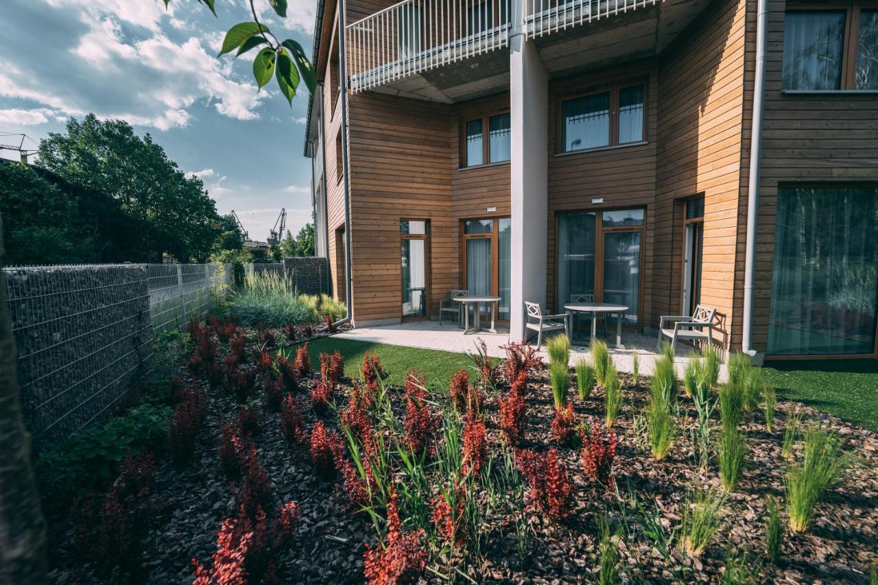 Folga Baltica Aparthotel