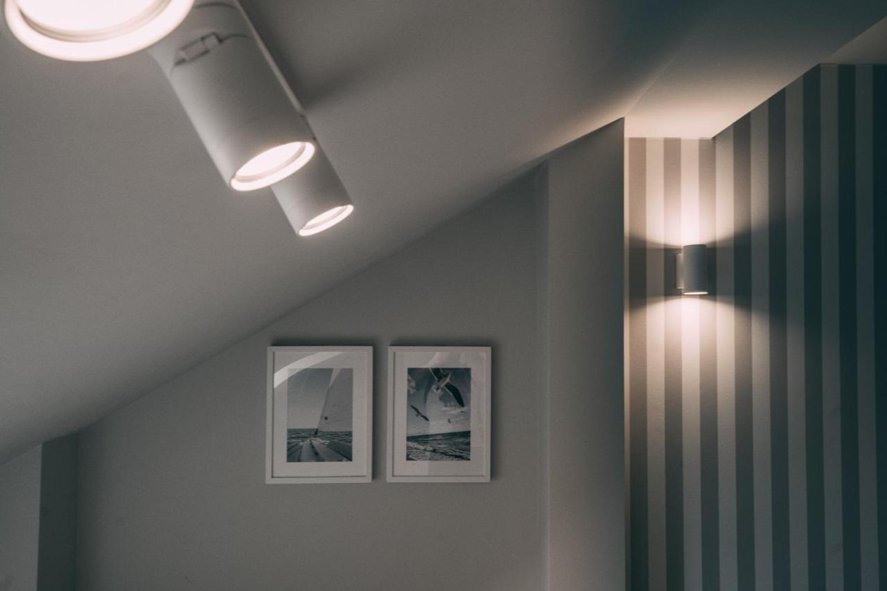 Folga Baltica Aparthotel Swinemünde