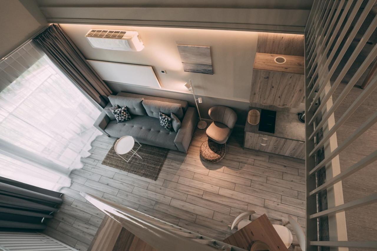 Folga Baltica Aparthotel *