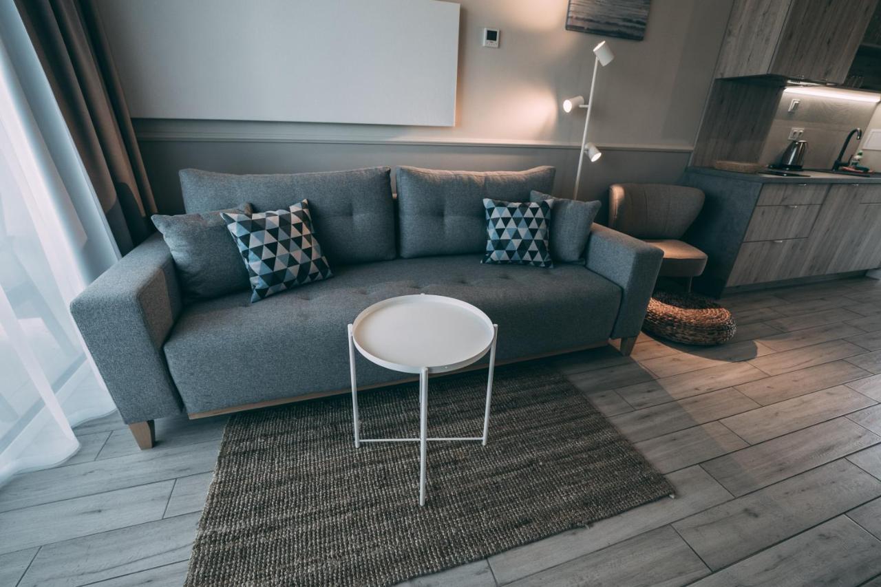 Aparthotel Folga Baltica *
