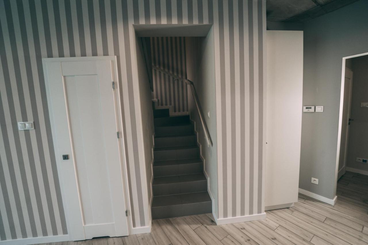 Aparthotel Folga Baltica
