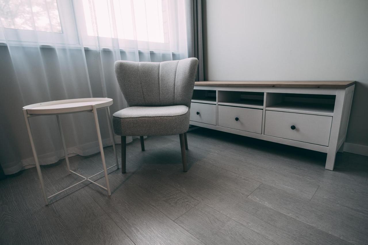 Folga Baltica Aparthotel Swinemünde